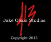 Link to Jake Olson Studios